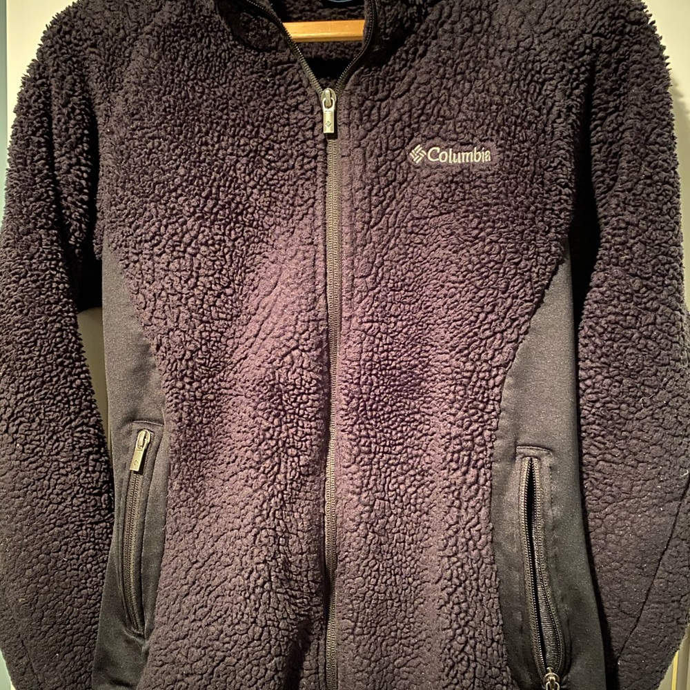 Columbia Women's Fast Beauty™ Fleece Size Medium